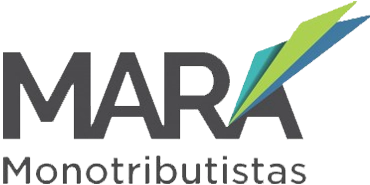 Logo institucional MARA - Asociación de Monotributistas Argentina